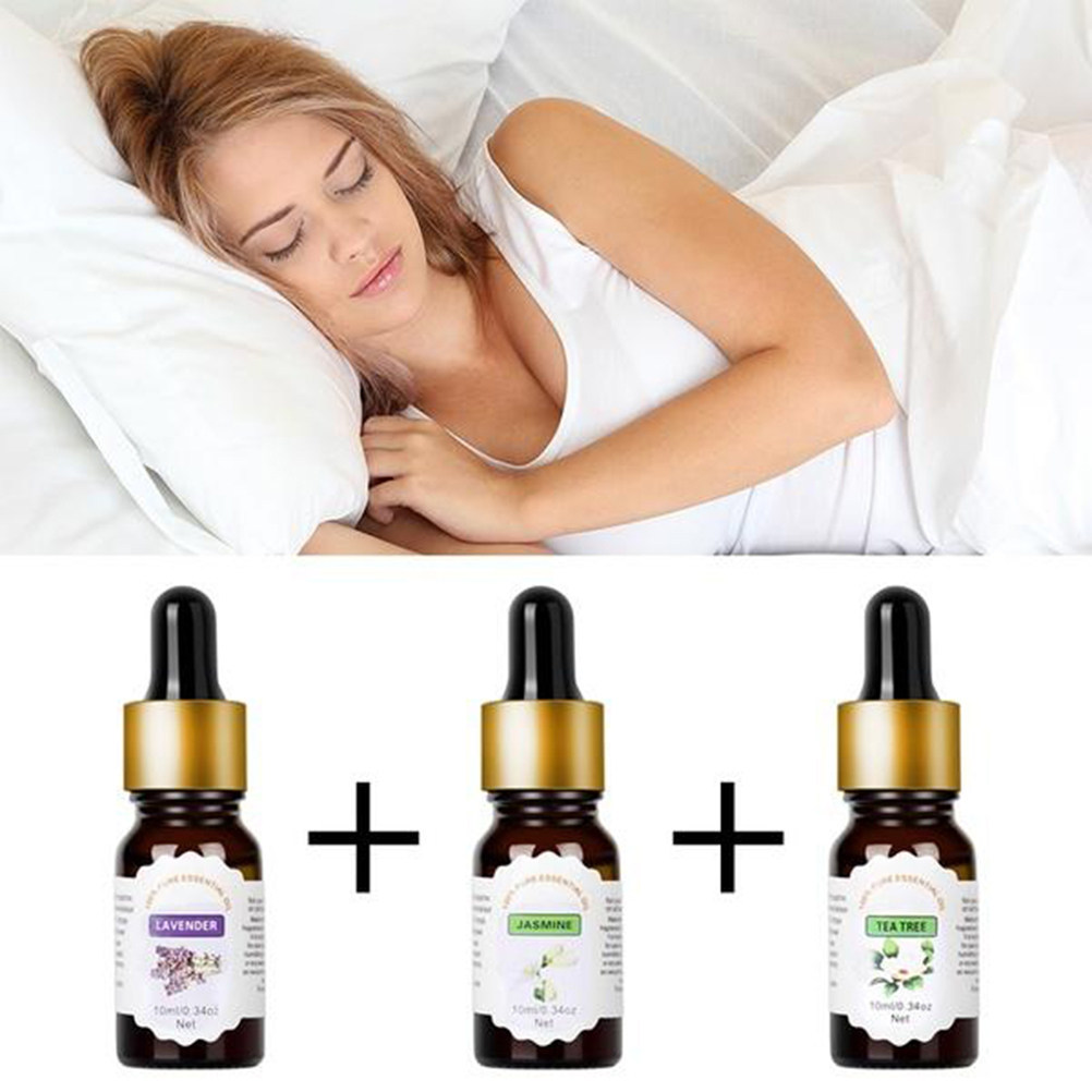 Aromatherapy Diffuser - 水溶性アロマオイル 10ml ラベンダーの香り 加湿器用、消臭剤、家庭用、オフィス用、車用、アロマディフューザー、ストレス解消