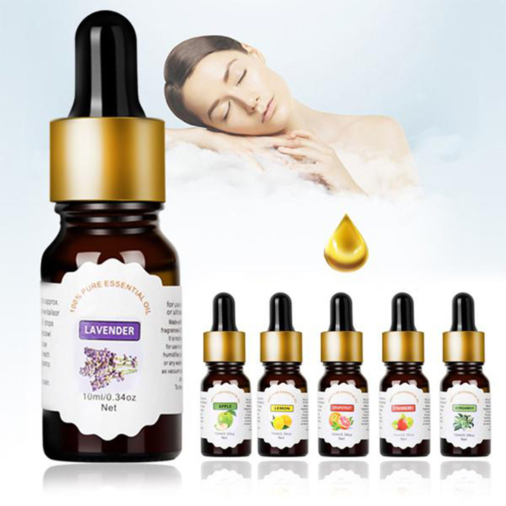 Aromatherapy Diffuser - 10mlの純粋なエッセンシャルオイル。水溶性で、加湿器やアロマディフューザーとして使用でき、空気清浄機としても機能し、消臭効果も期待できます。ご家庭やオフィスでのロマンチックな空間作りにも最適です。
