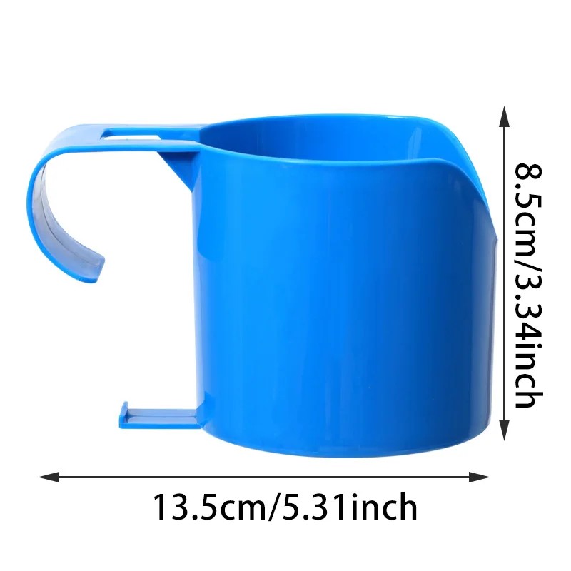 プール用収納ラック カップホルダー 多機能飲料・ビールスタン - Hot Tub のレビューと価格