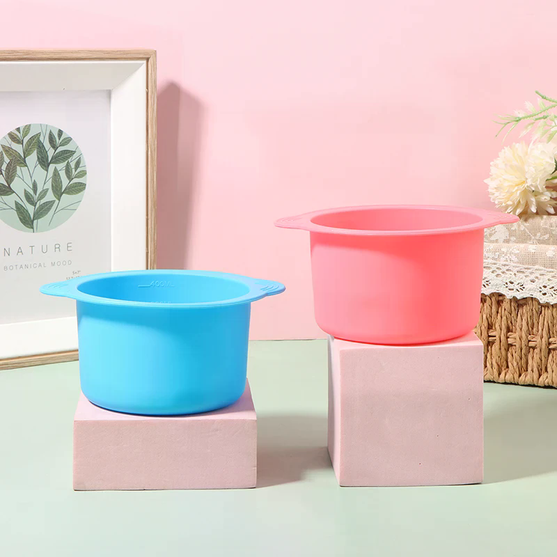 ワックスウォーマー 厚みのある耐熱シリコンボウル 脱毛ワック - Wax Warmer のレビューと価格