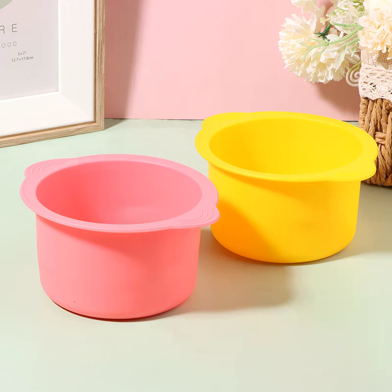 ワックスウォーマー 厚みのある耐熱シリコンボウル 脱毛ワック - Wax Warmer のレビューと価格