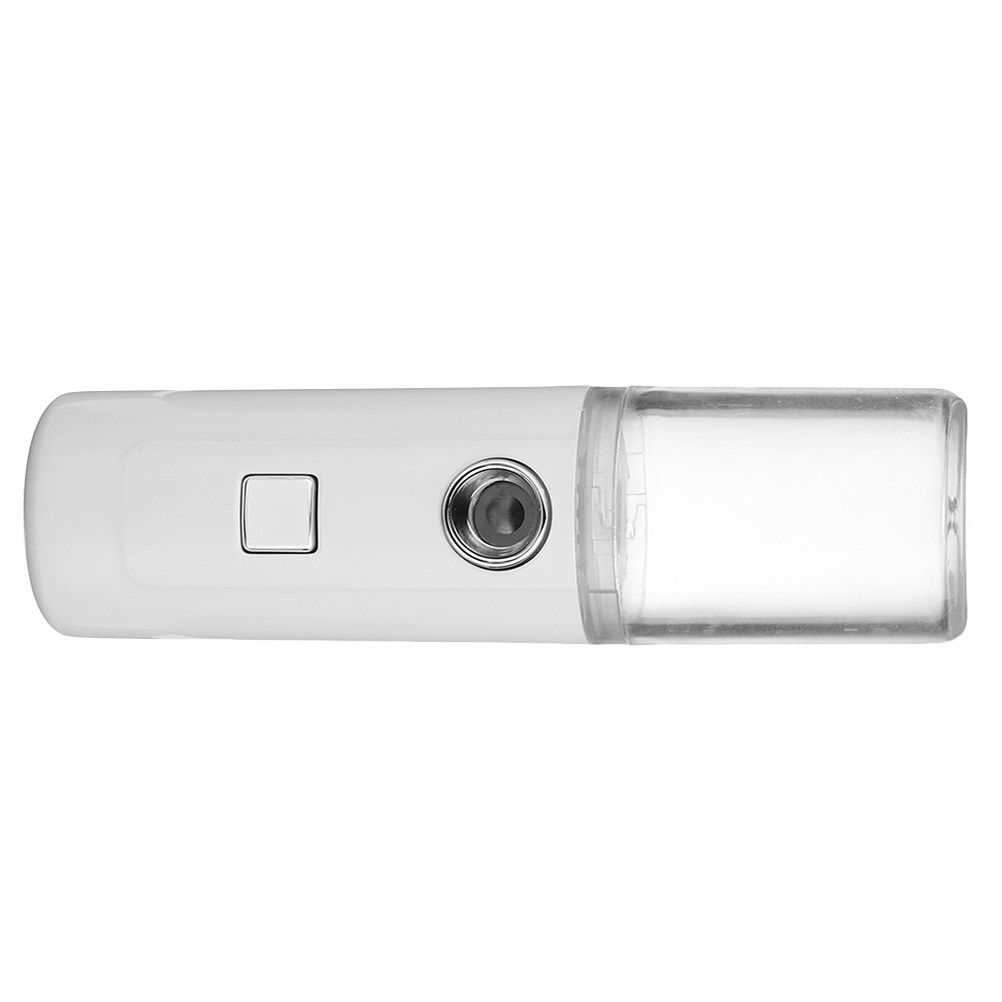 20mlの携帯用フェイシャルスチーマー（ナノミスト搭載）–  - Face Steamer のレビューと価格