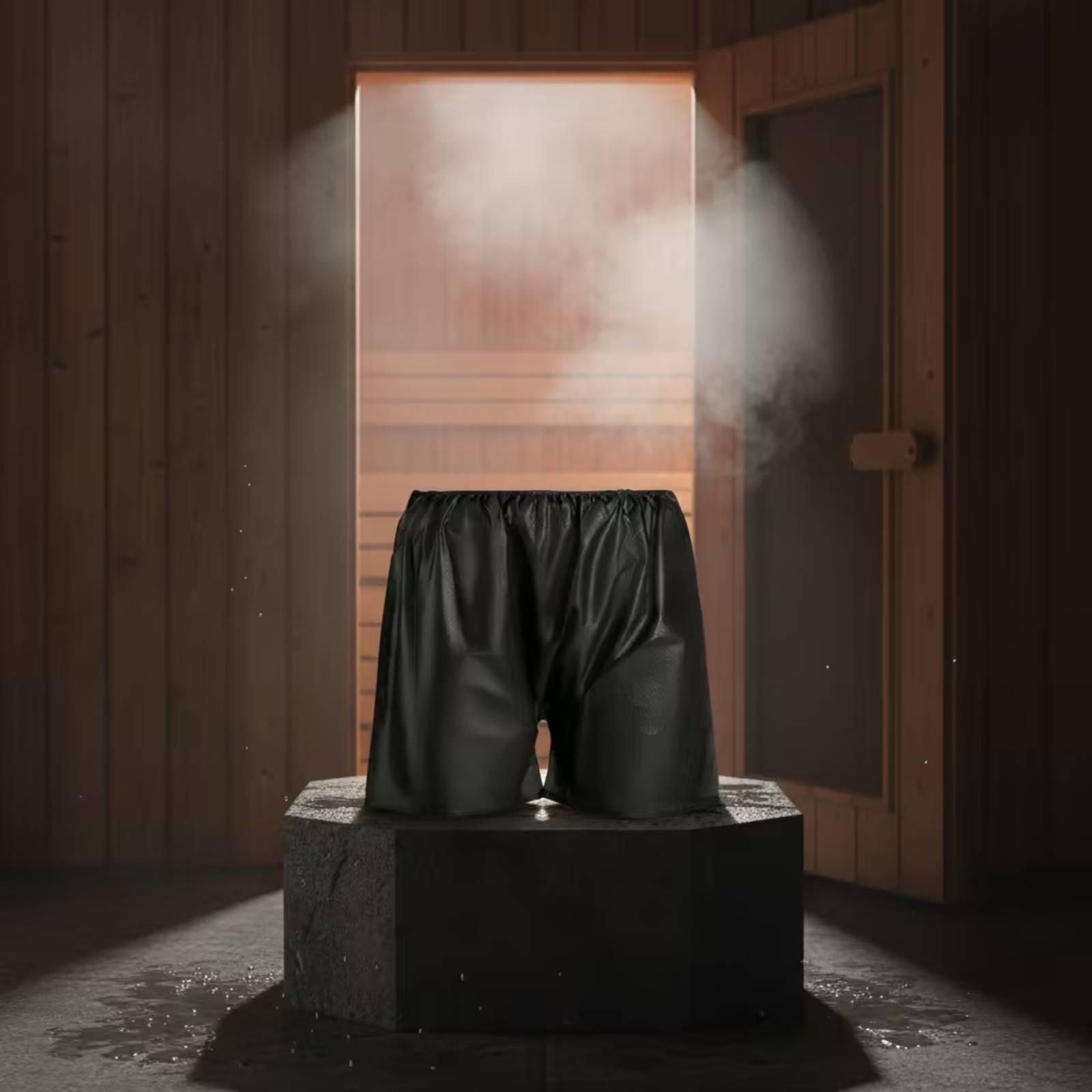 使い捨て黒色男性用下着 不織布 50枚入り マッサージセラピ - Spa Massager のレビューと価格