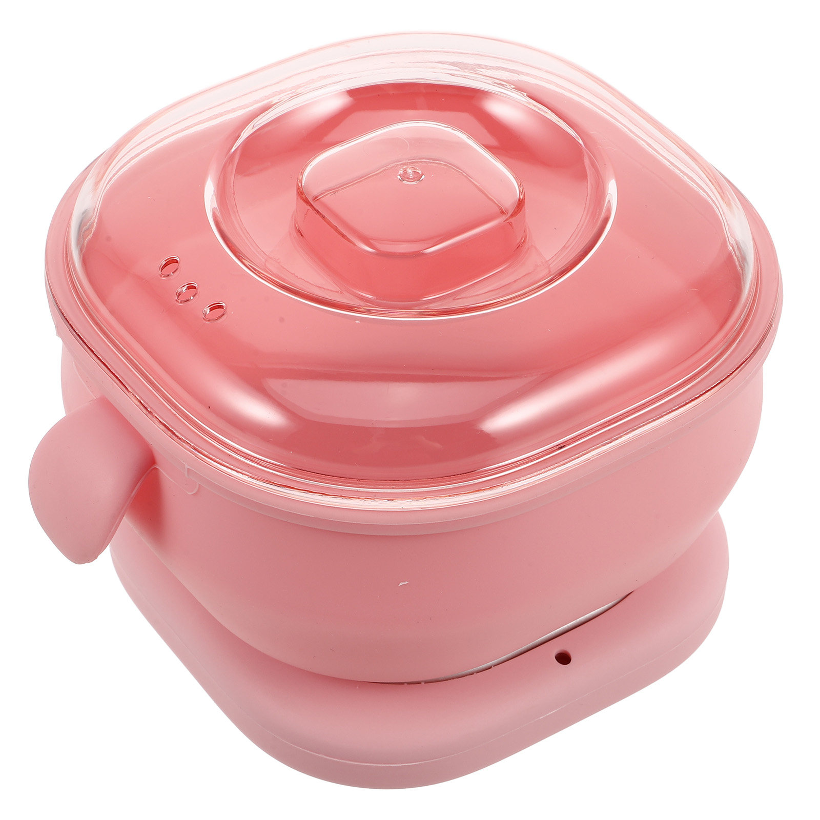 折りたたみ式で持ち運び可能なワックスウォーマー。シリコン製の - Wax Warmer のレビューと価格