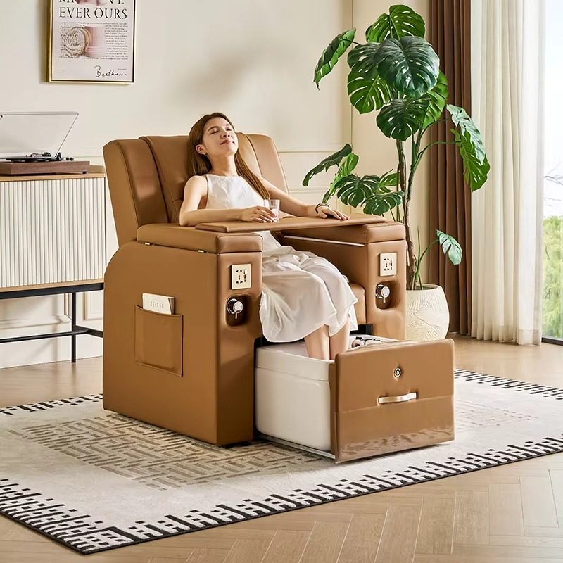 新入荷フットスパチェア美容サロン機器マニキュアペディキュアチ - Foot Spa のレビューと価格