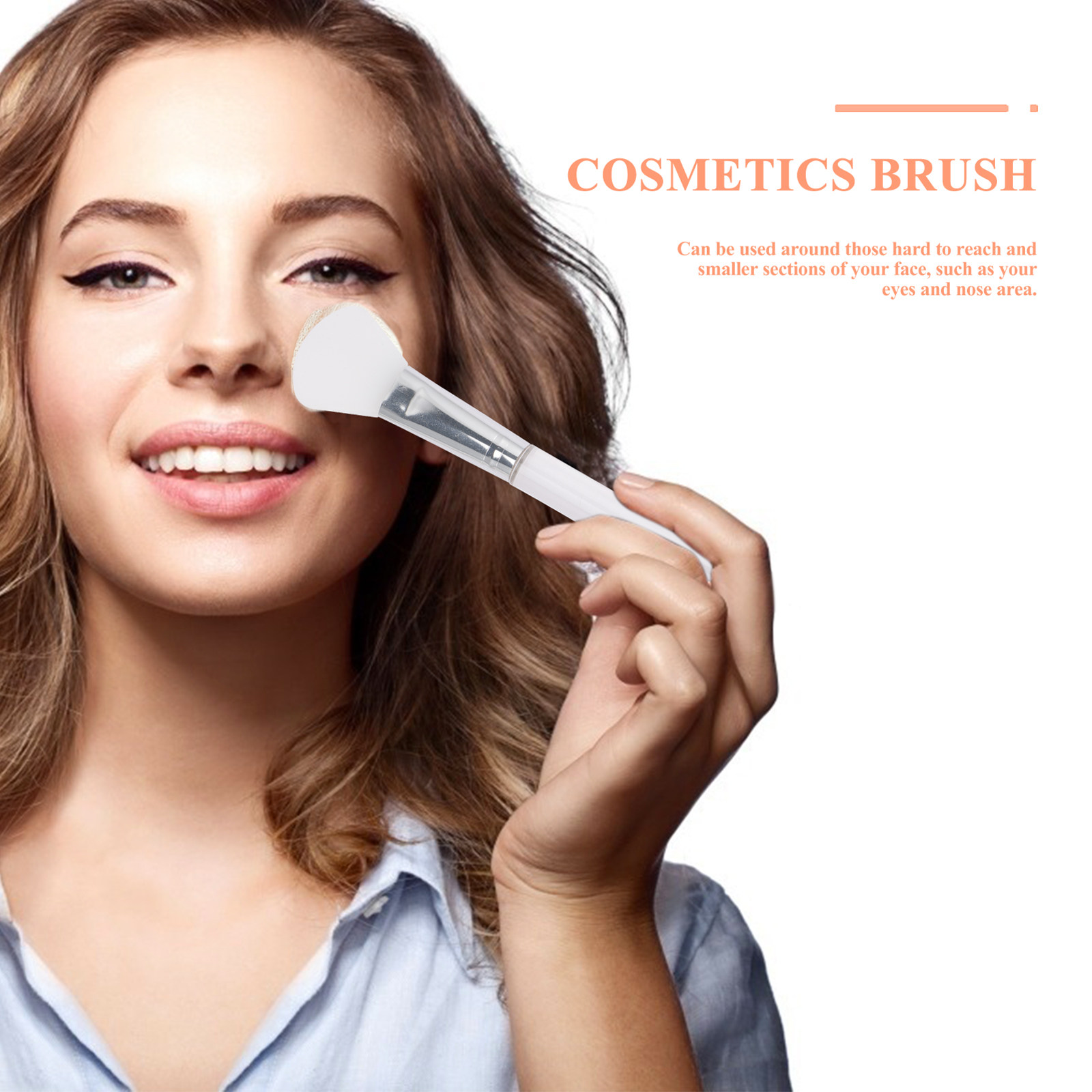 5本セット シリコン製 マスク塗布用ブラシ フェイスマスク用 - Body Brush のレビューと価格