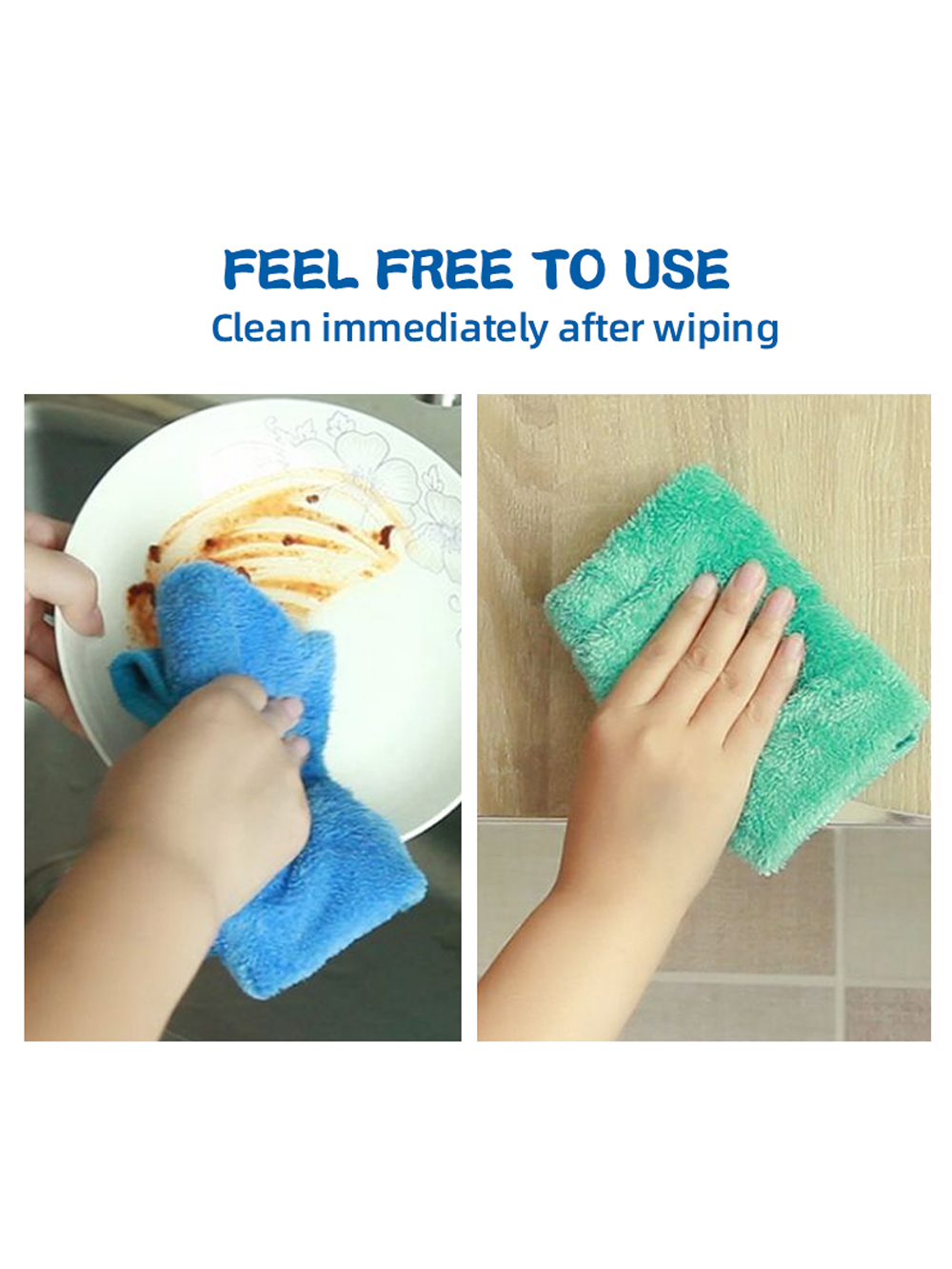 4 個の小さなハンドタオルキッチンバスルーム用コーラルベルベ - Spa Towel のレビューと価格