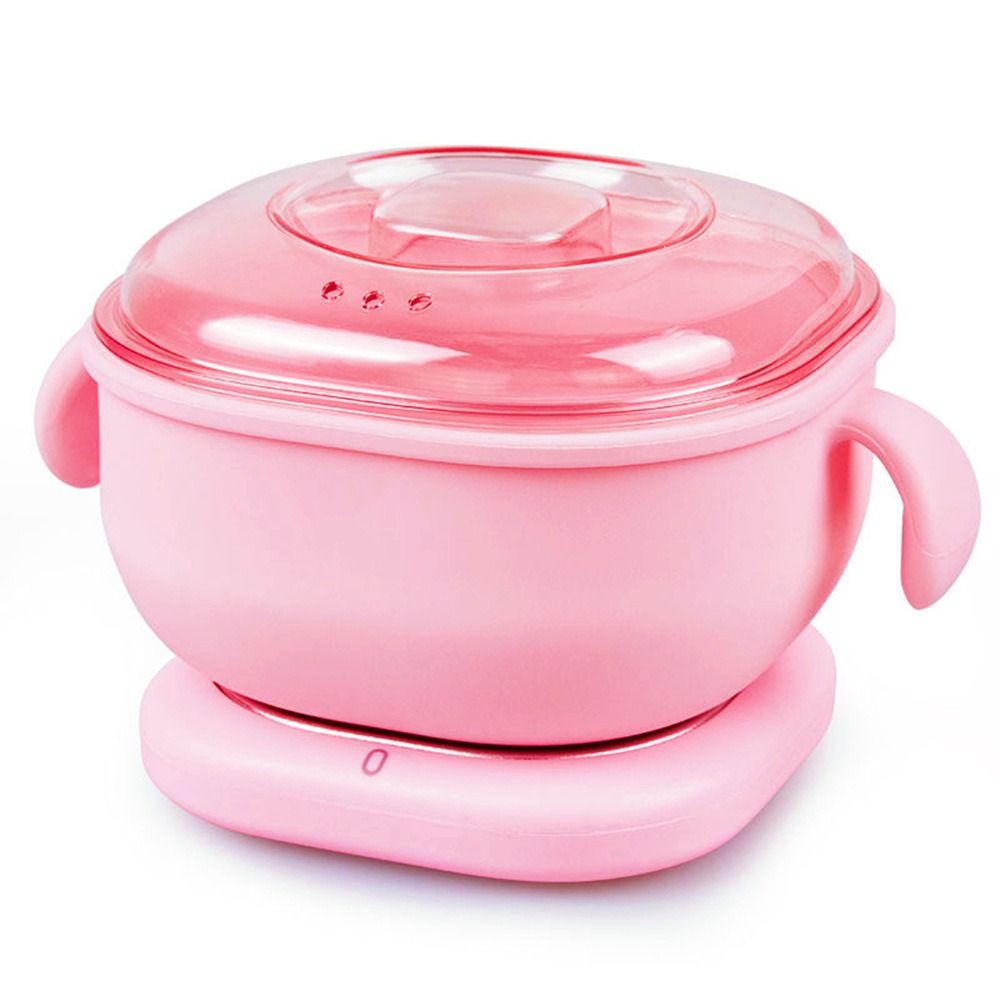 400ml折りたたみ式ワックスヒーター、加熱溶解ノンスティッ - Wax Warmer のレビューと価格